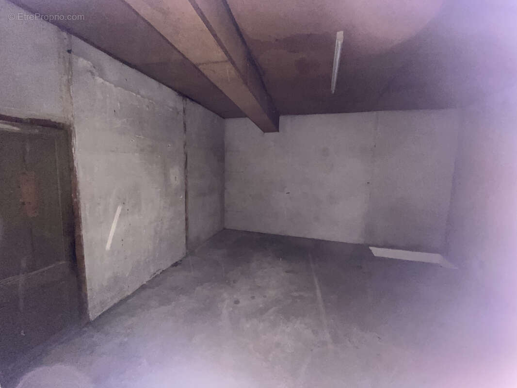 Appartement à LA REOLE