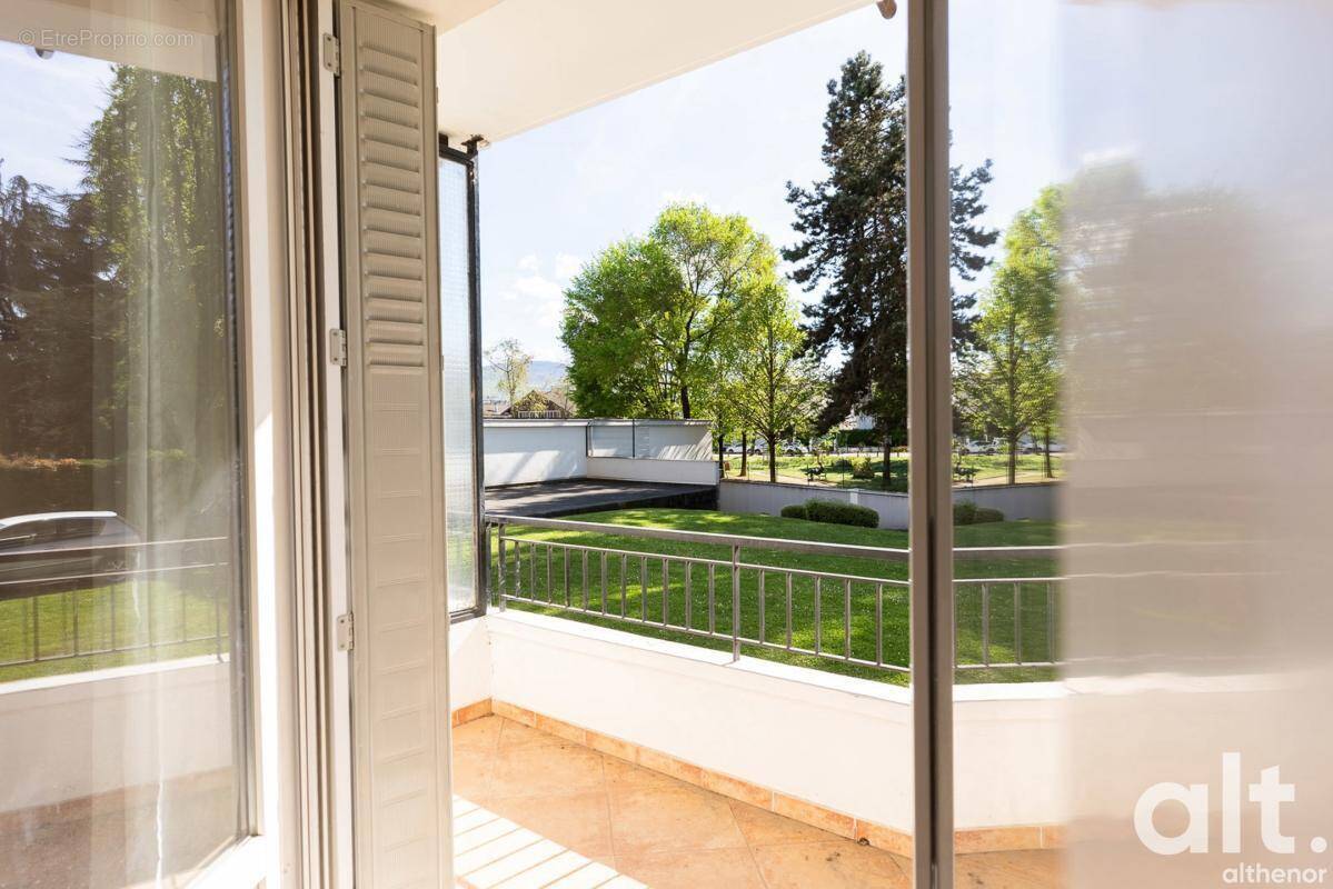 Appartement à ANNECY