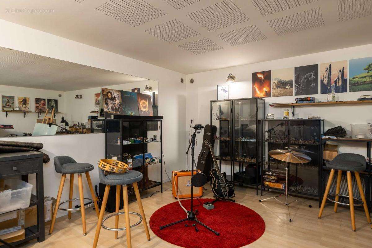 Maison à GUYANCOURT