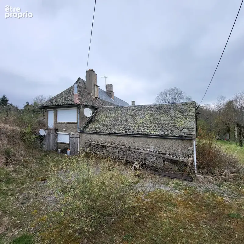 Magnifique longère à rénover - photo 31