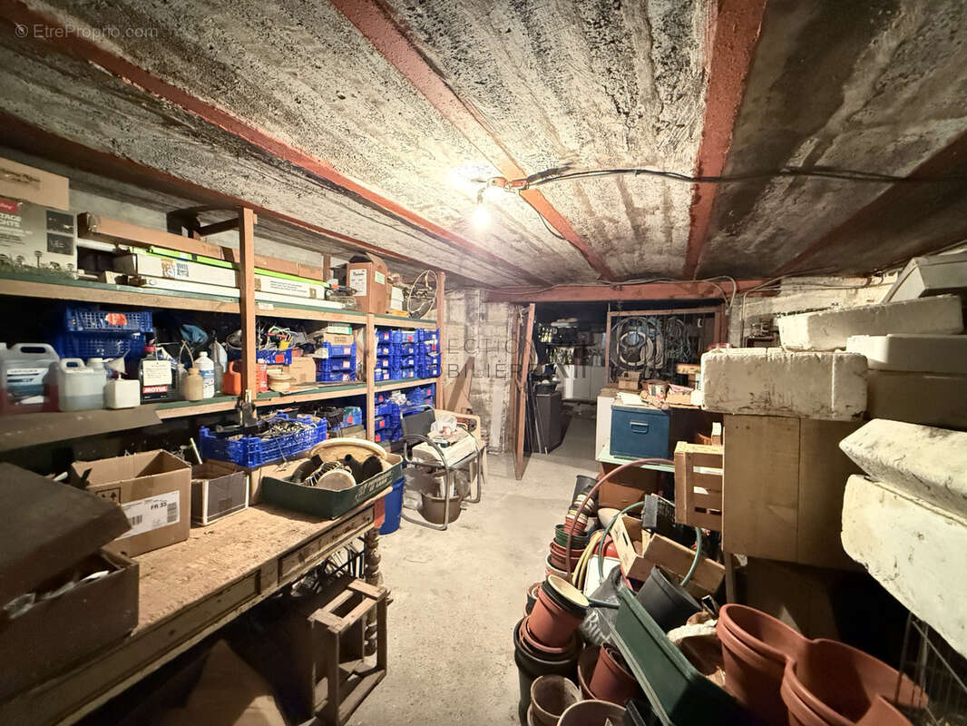 Appartement à TALENCE