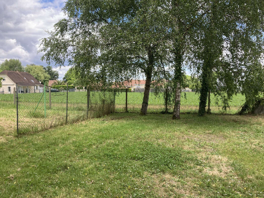 Appartement à MOURENX