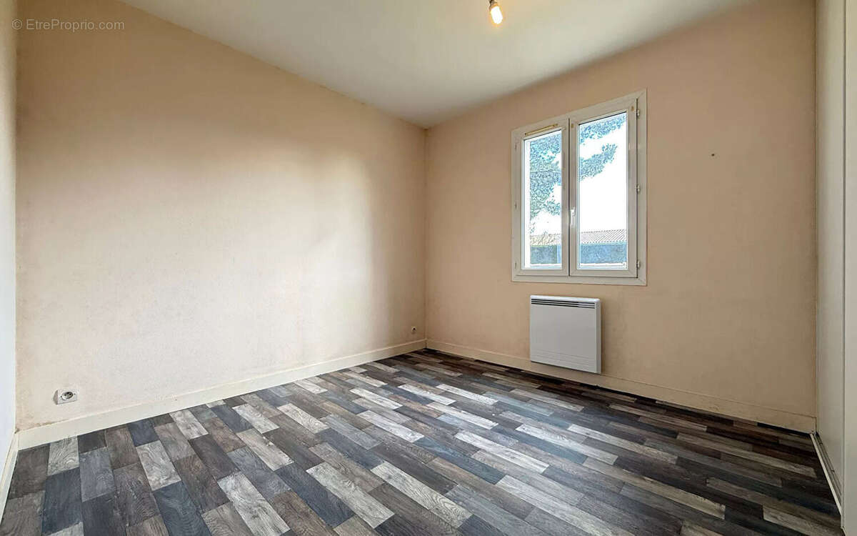 Maison à SAINT-PALAIS-SUR-MER