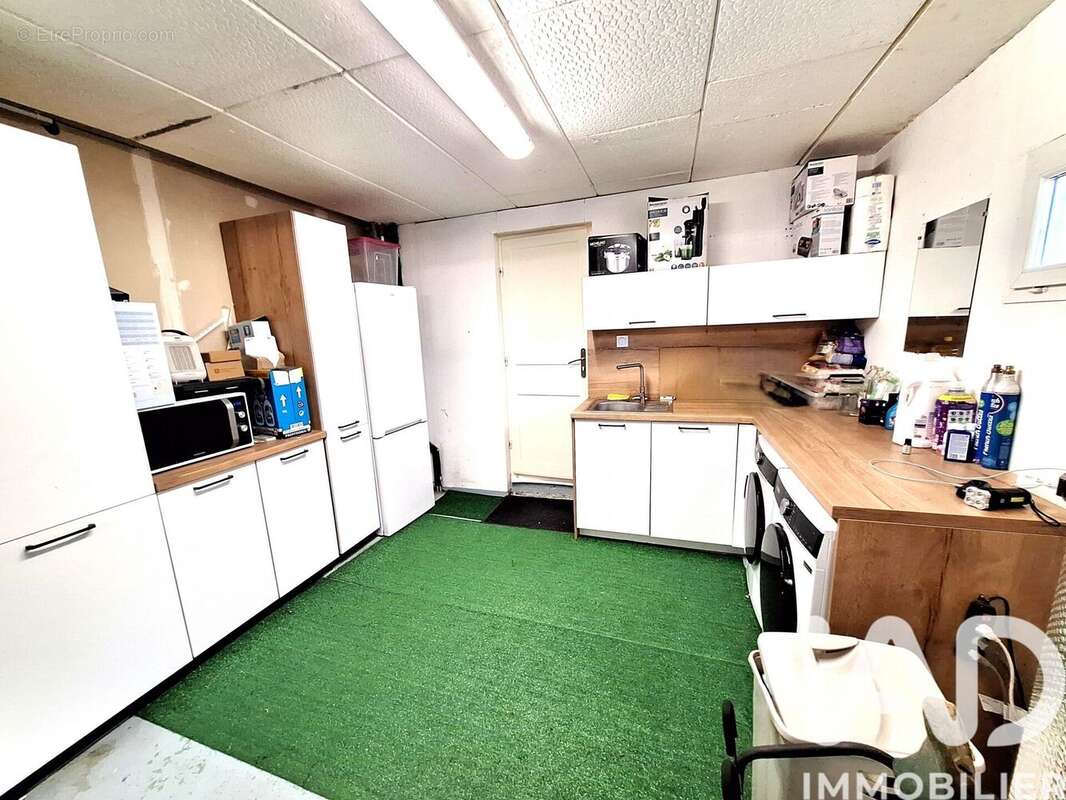 Photo 9 - Maison à LE PONT-DE-BEAUVOISIN