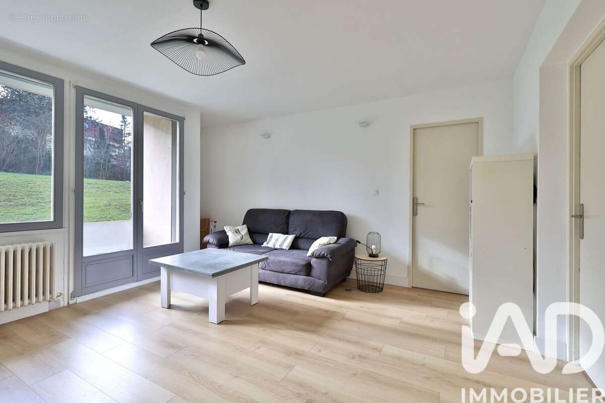 Photo 3 - Appartement à TASSIN-LA-DEMI-LUNE