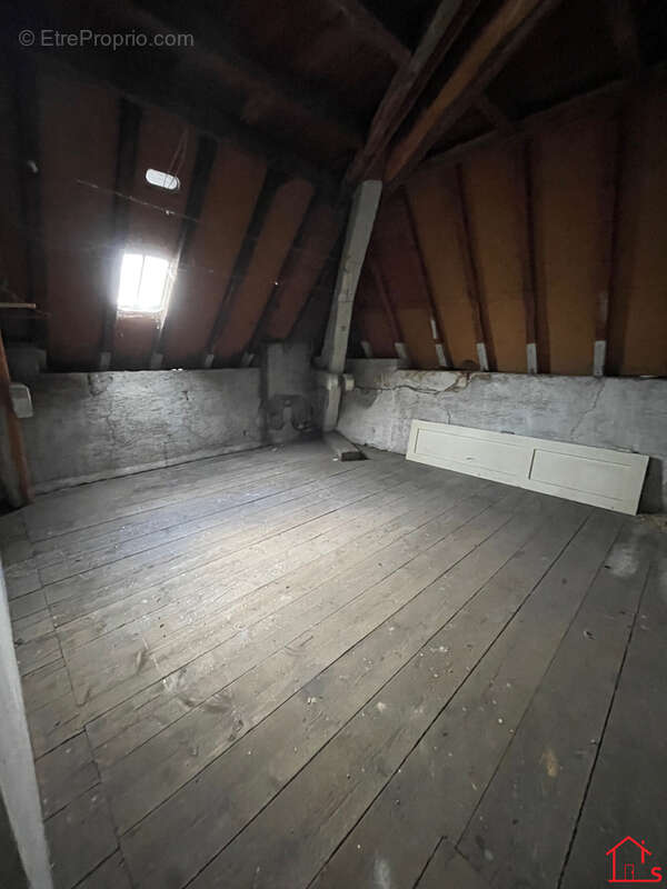 Maison à PONT-A-MOUSSON