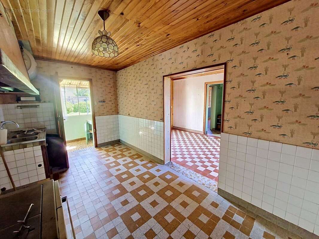 Maison 51 m² à Etrepagny  - photo 4