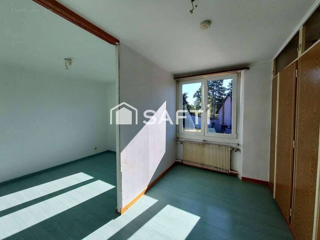 Photo 9 - Maison à BLOTZHEIM