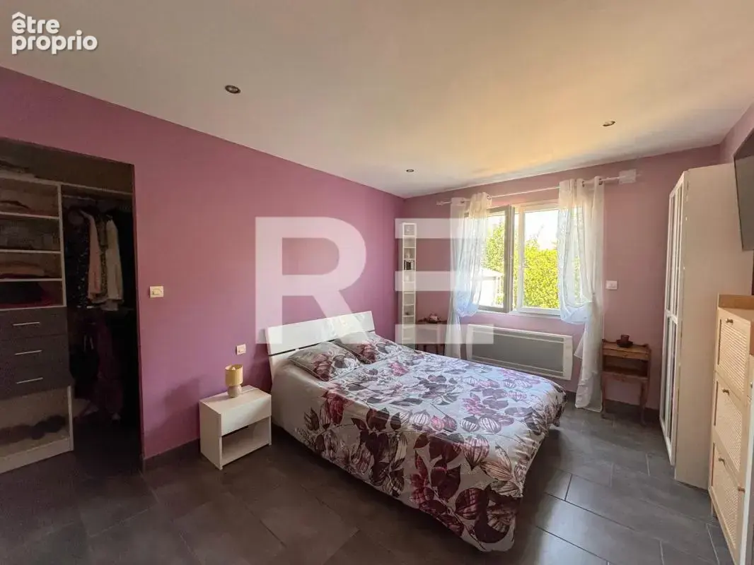 Villa familiale 5 chambres avec piscine à jonquières - photo 11