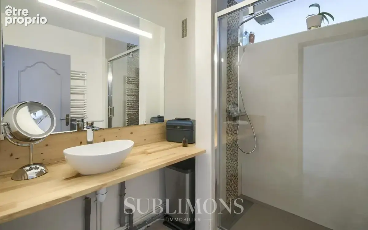 Appartement à vendre Nantes - photo 7