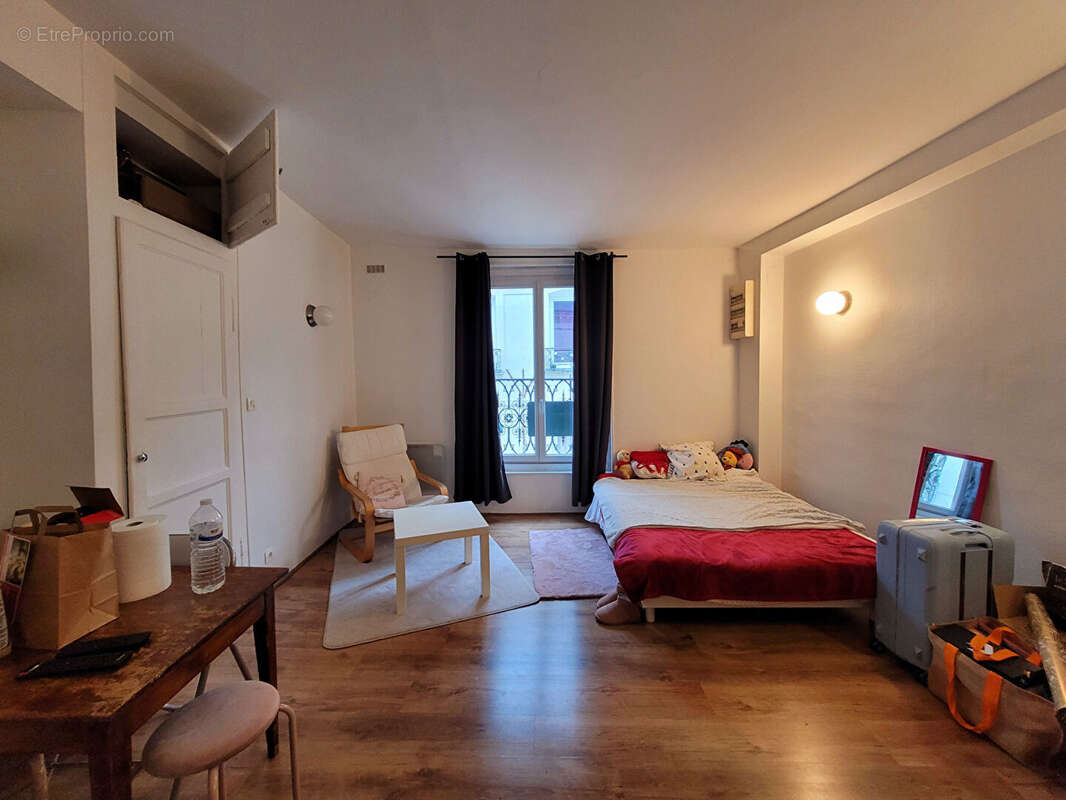 Appartement à TOURS