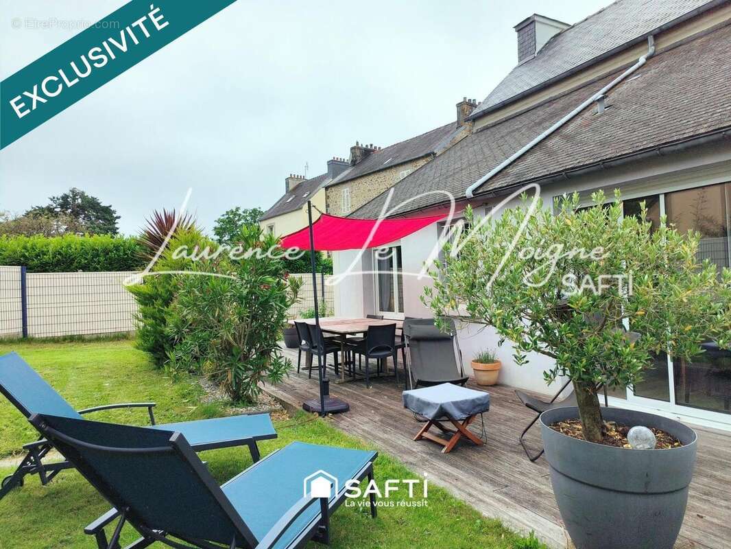 Maison 86 m² à Landerneau  - photo 9