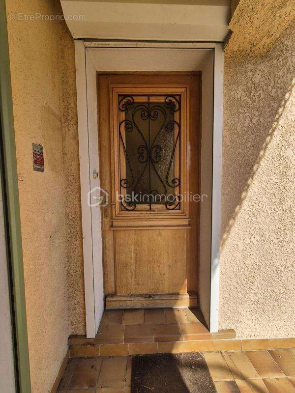 Maison à MIRAMAS