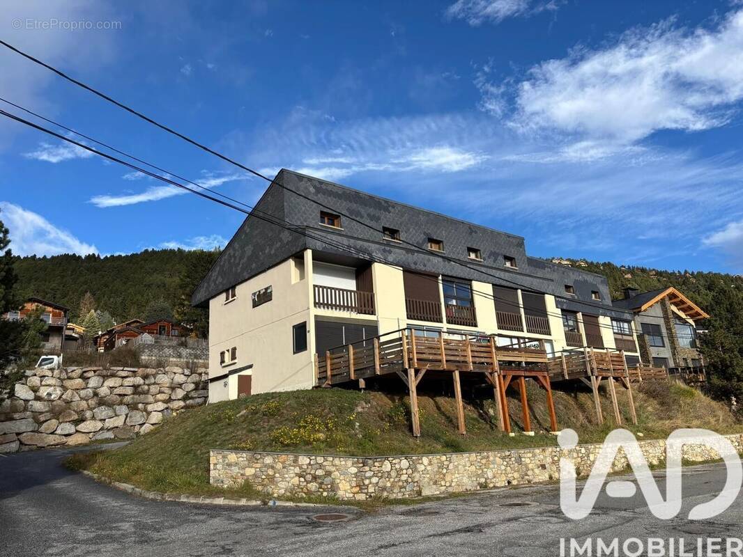 Photo 1 - Appartement à LES ANGLES