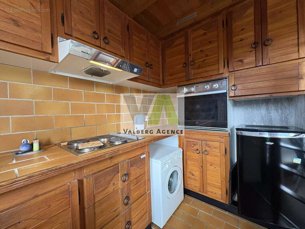 Appartement à DALUIS
