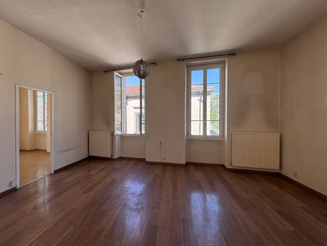 Appartement à CAVAILLON