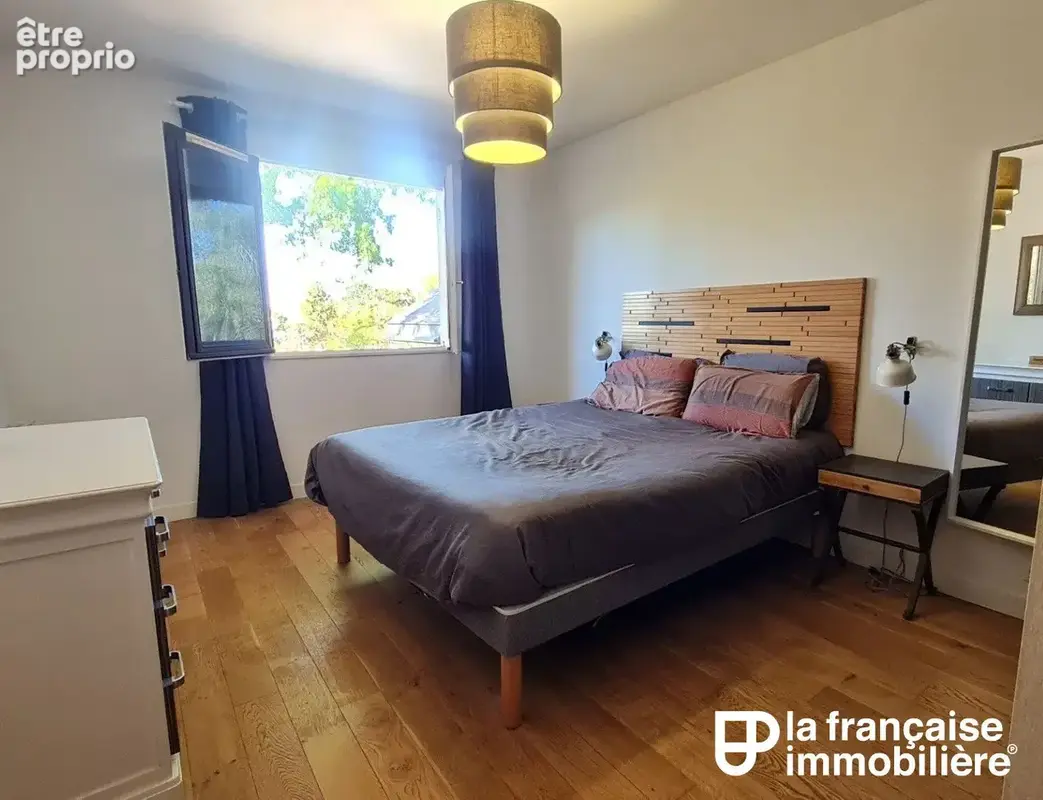 Appartement T6 à vendre, Rennes Patton les Gayeulles - photo 4