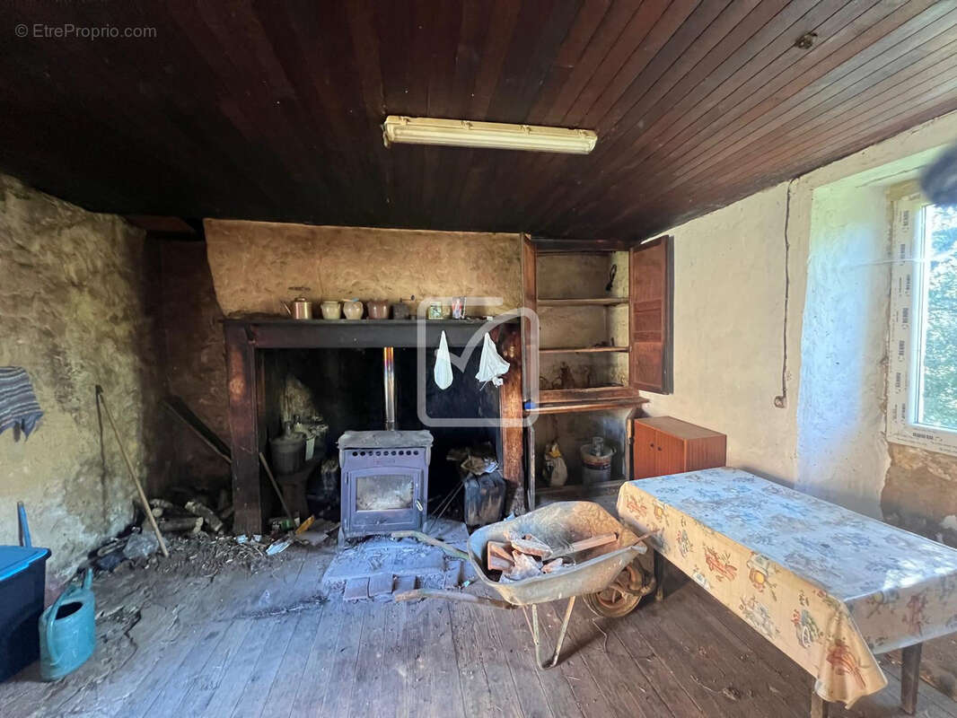 Maison à SARLAT-LA-CANEDA