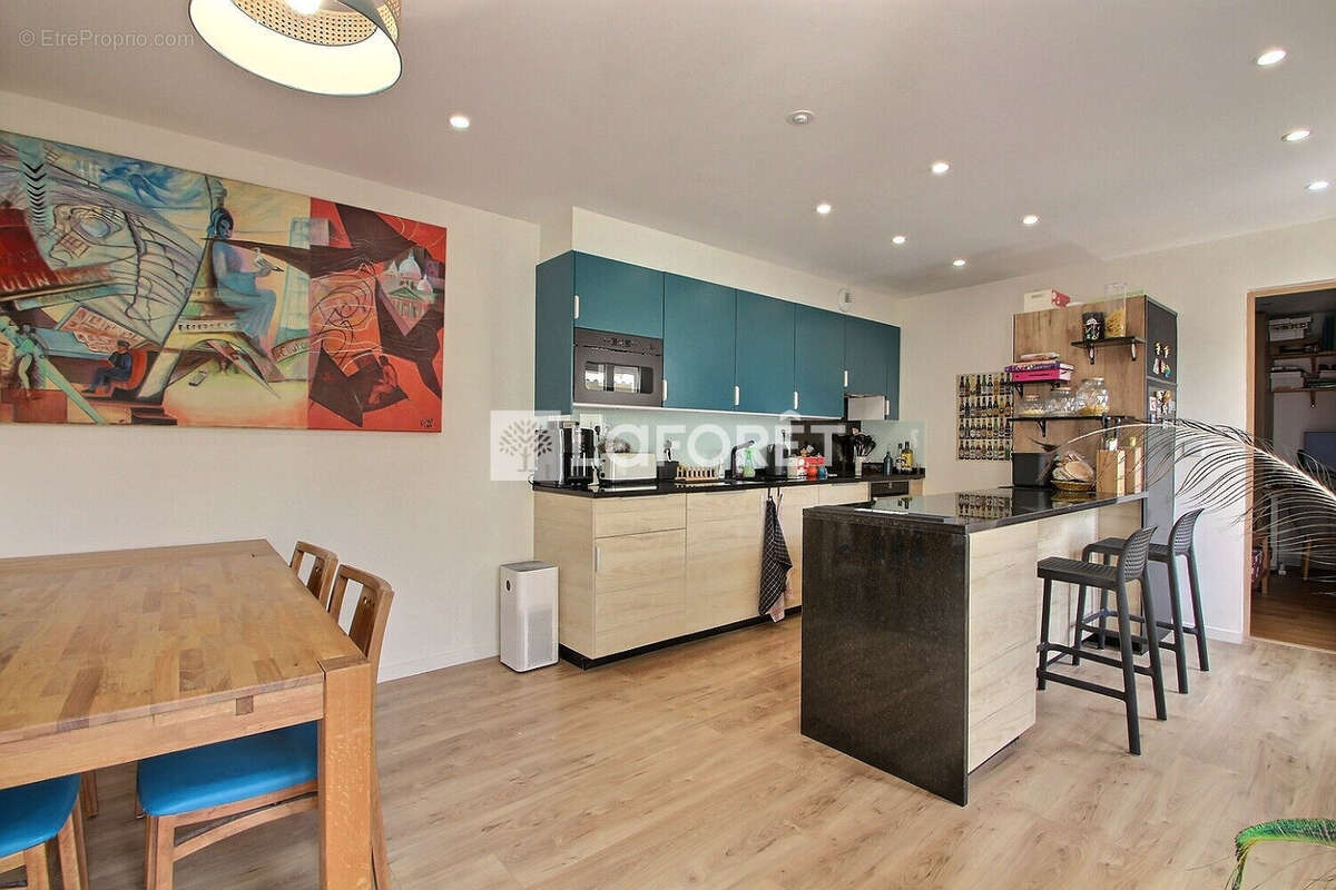 Maison individuelle au calme d'une impasse - photo 6