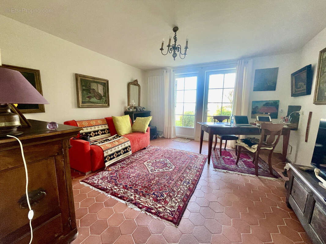 Appartement à VILLERS-SUR-MER