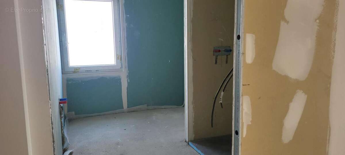 Appartement à COLMAR