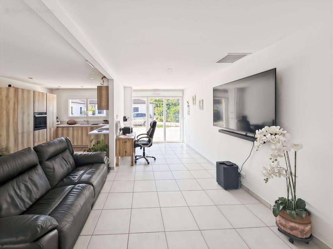 Maison À Vendre - photo 11