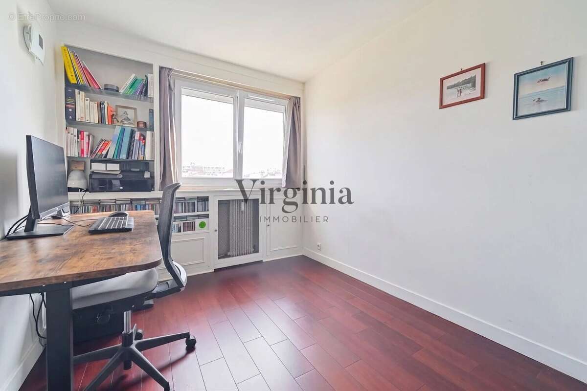Appartement Charenton Le Pont 4 pièces 82 m2 - photo 5