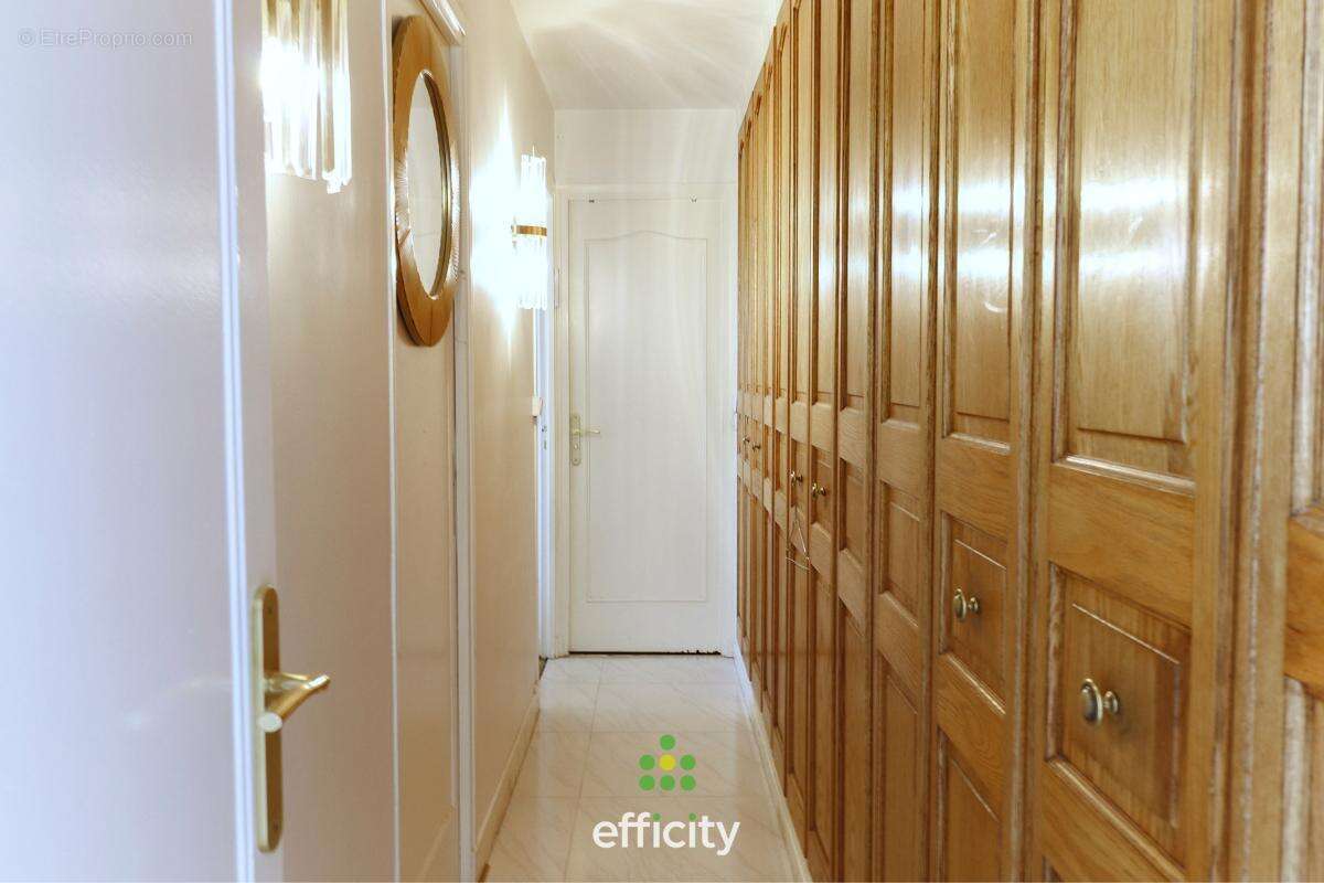 Appartement à BRY-SUR-MARNE