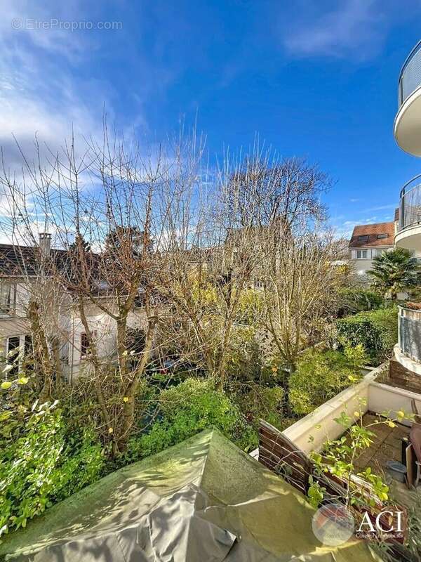 Appartement  3 pièce(s) 70 m2 - photo 15