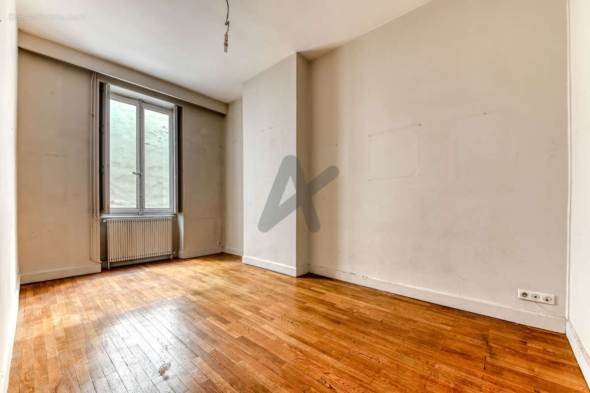 Appartement à LYON-6E