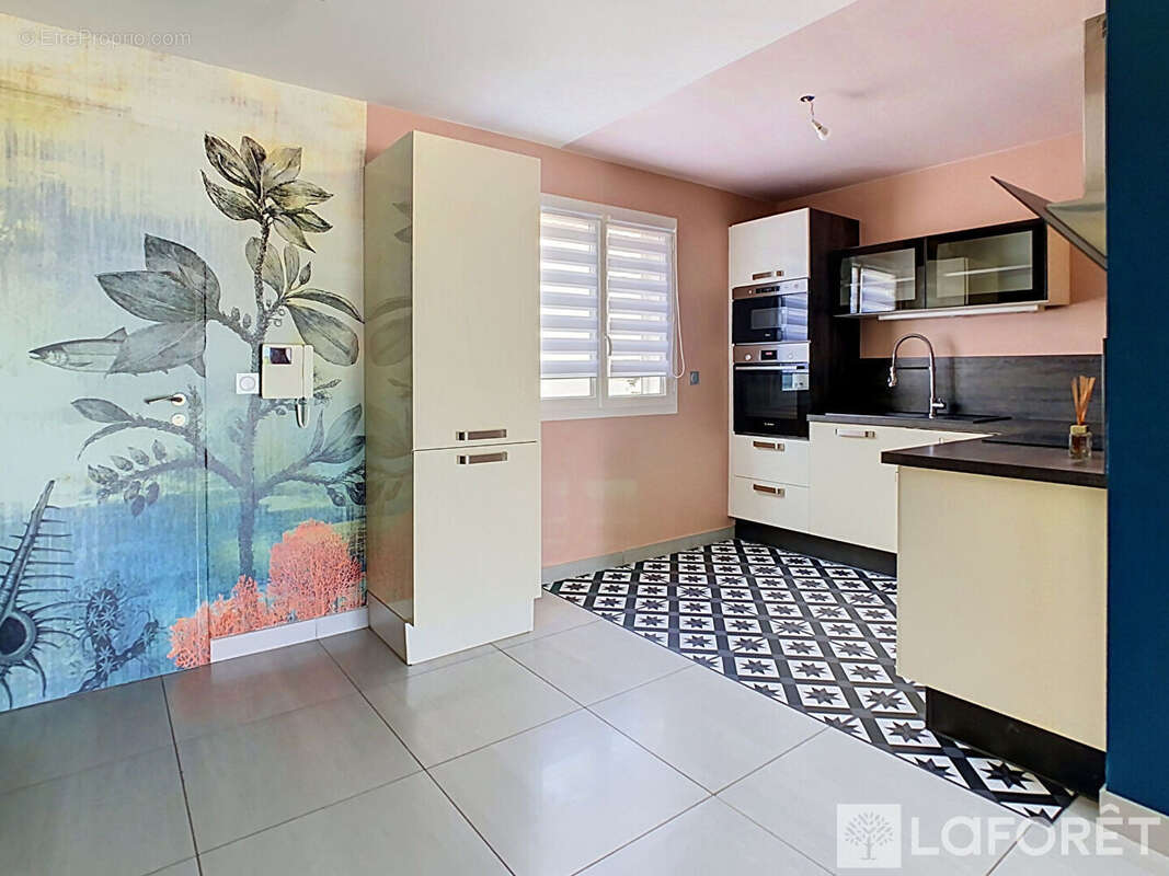 Appartement à MARTIGUES