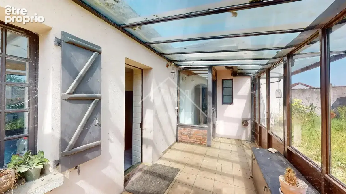 Maison de village - photo 22