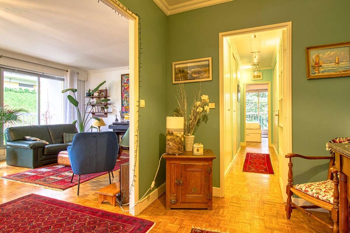 Appartement à MONTMORENCY