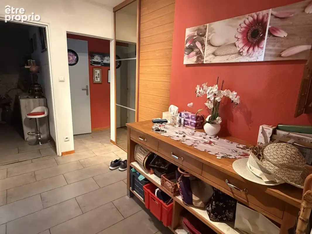 Appartement 65 m² à Colmar  - photo 3
