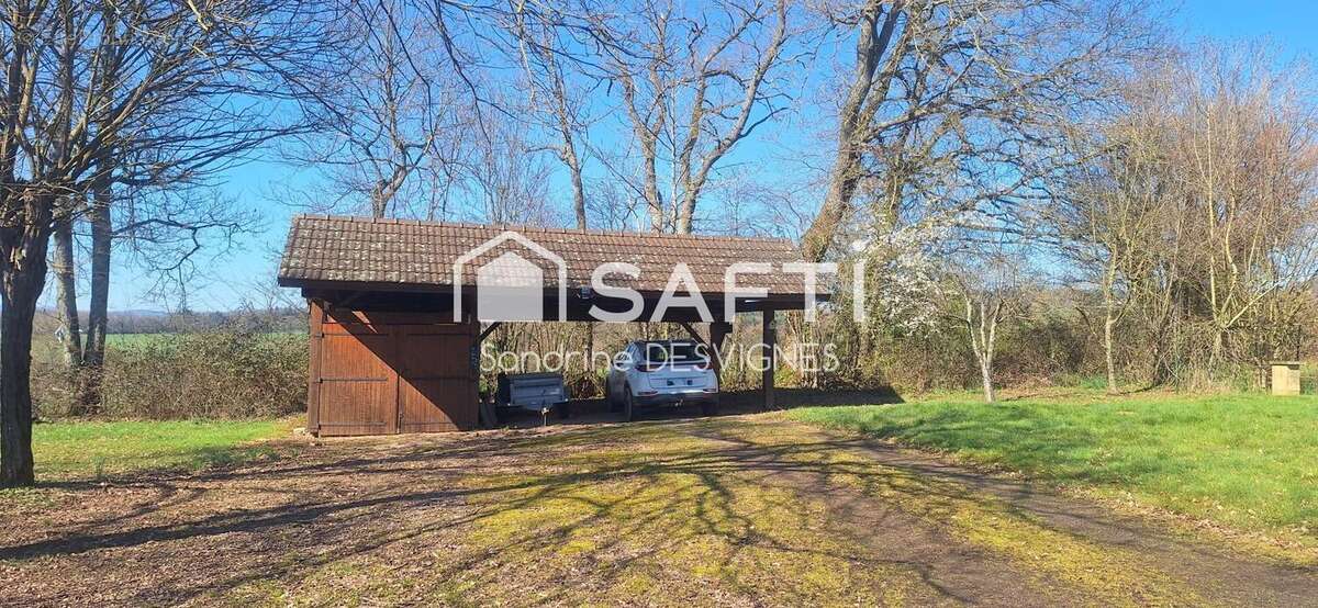 Photo 8 - Maison à BRION