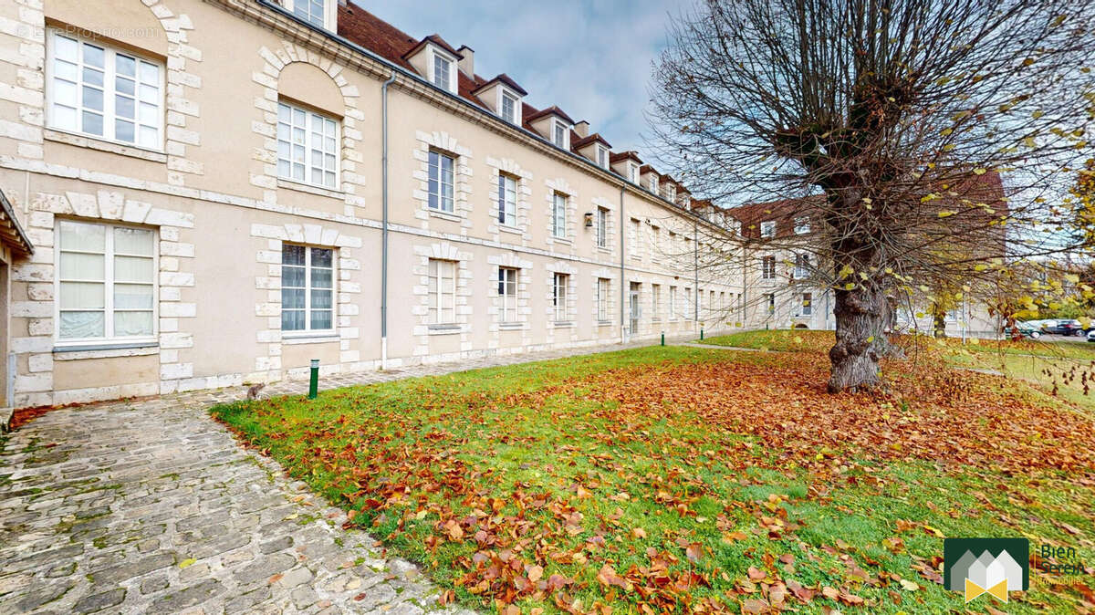 Appartement à CHARTRES
