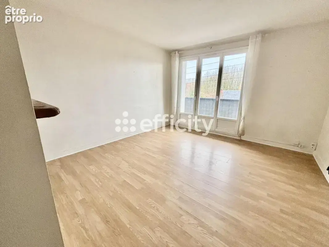 Appartement - photo 5