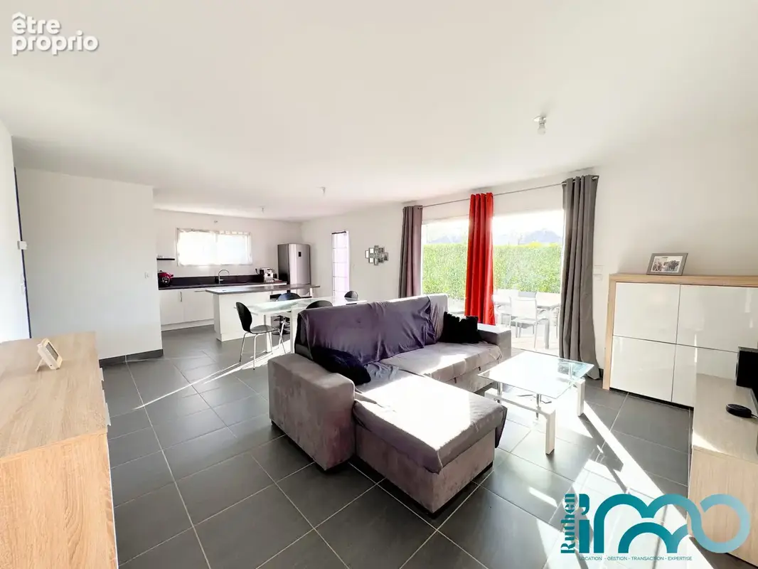 Maison 4 pièces 88 m² à vendre à Olemps (12510) - photo 4