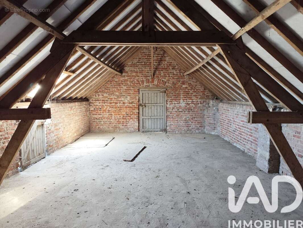 Photo 9 - Maison à VERMELLES