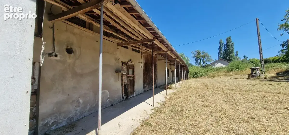 Maison 3 pièces 80 m² à vendre à Louhans (71500) - photo 4