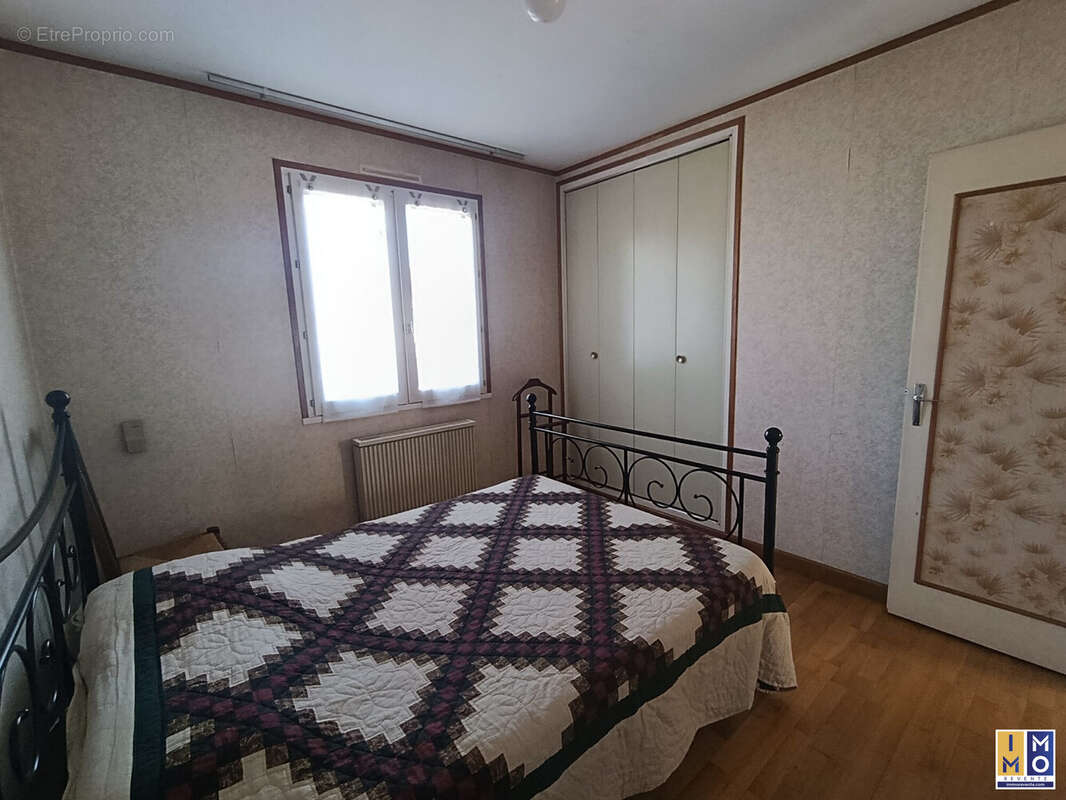 Maison 88 m² à Brecy  - photo 5
