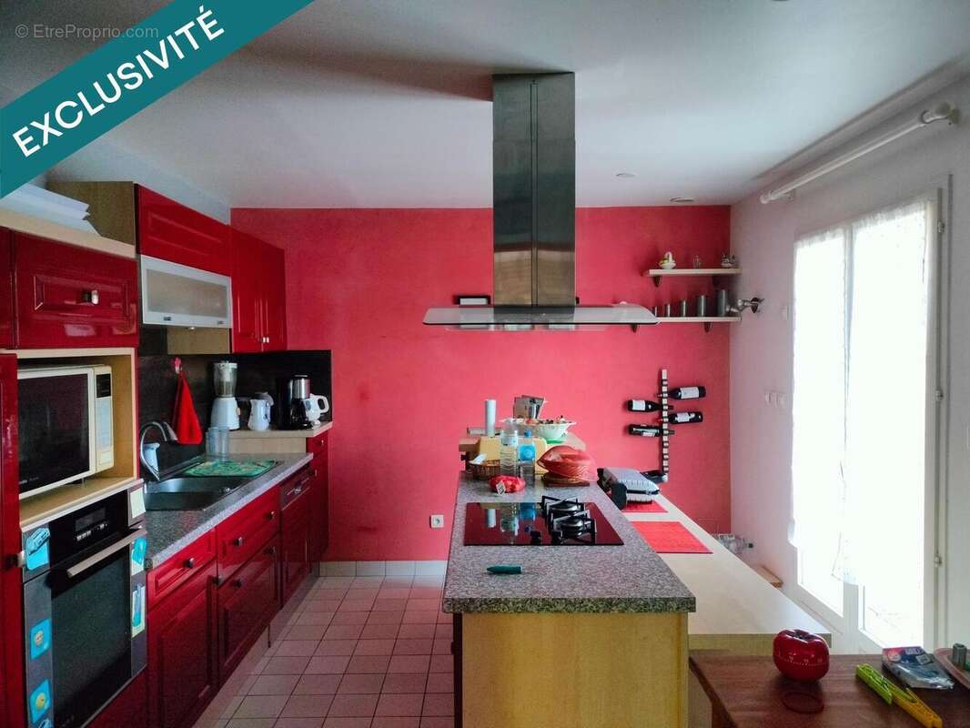 Photo 5 - Maison à PLOMELIN