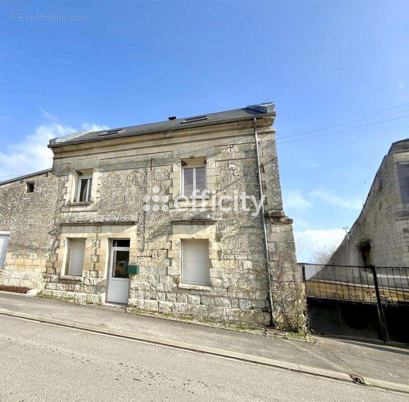 Maison 140 m² à Chavigny  - photo 2