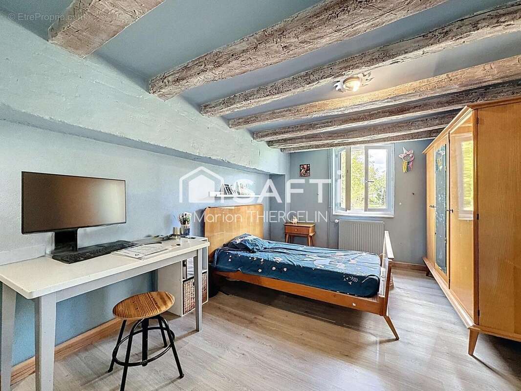 Photo 8 - Maison à CHATEAUNEUF-SUR-LOIRE