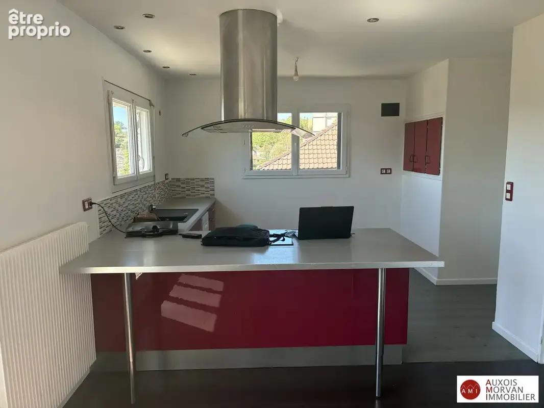 Maison 110 m² à Montbard  - photo 2