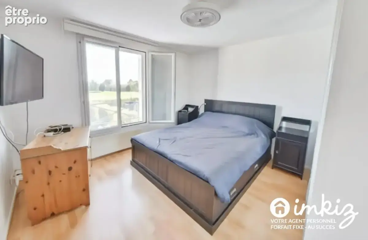 Maison 130 m² à Bondoufle  - photo 7
