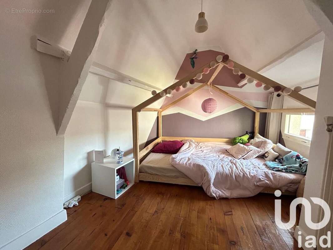 Photo 9 - Maison à MONTLHERY