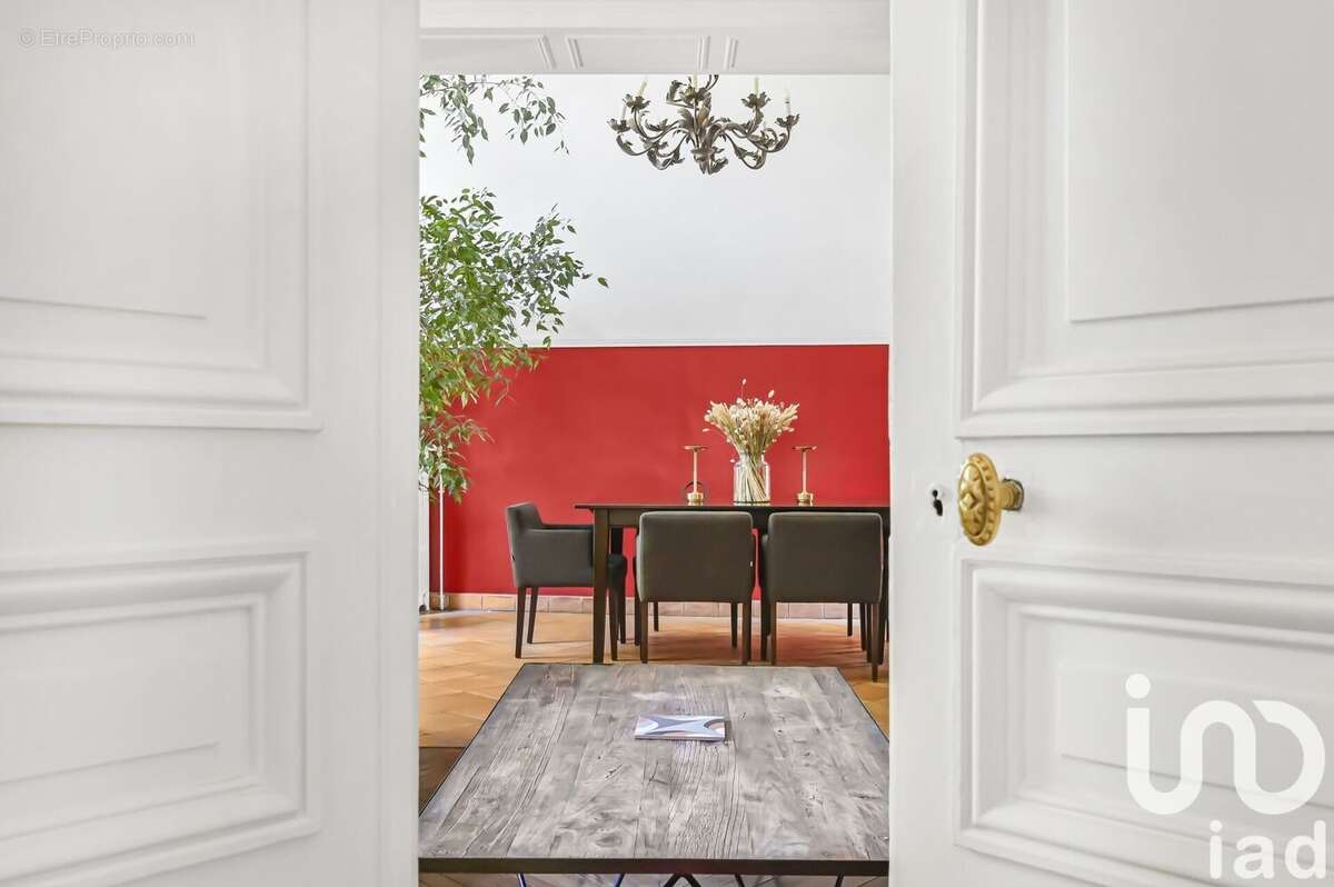 Photo 3 - Maison à COLOMBES