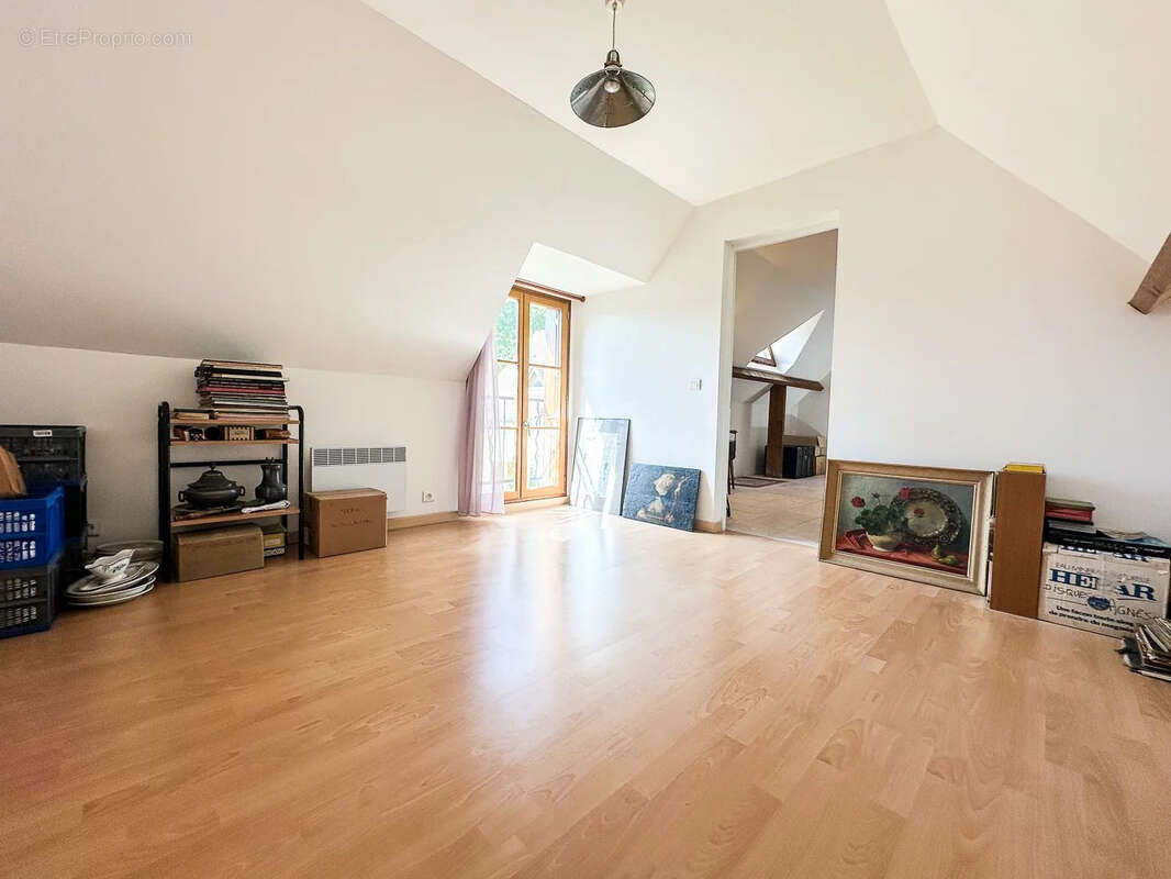 Maison à PLAISIR