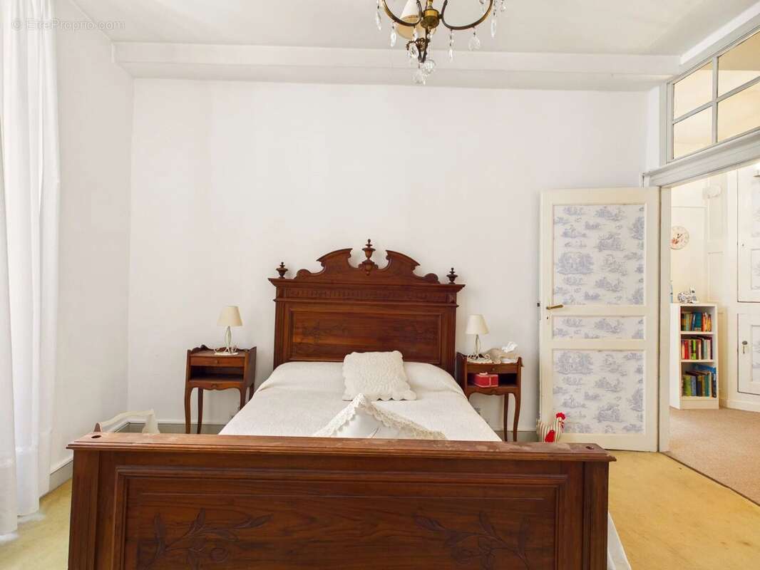 Belle maison de village de 4 chambres au cœur de la bastide de Monflanquin - photo 12